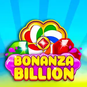 Bonanza billion.