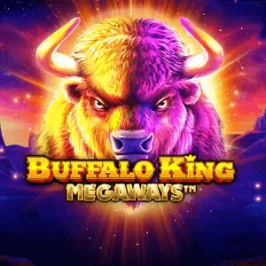 Buffalo king megaways.
