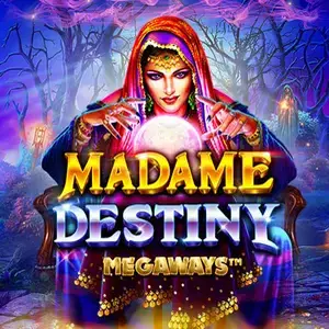 Madame destiny megaways.