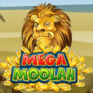 Mega moolah.