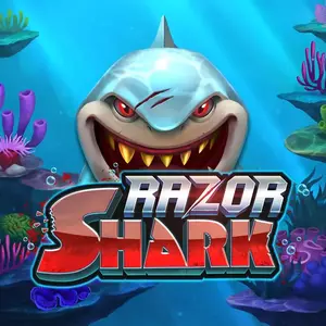 Razor shark.