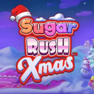 Sugar rush xmas.